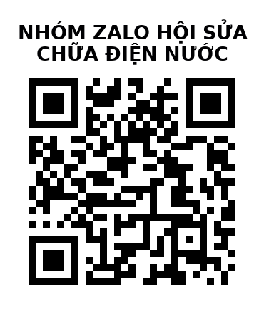 QR Code của URL hiện tại