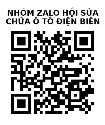 QR Code của URL hiện tại
