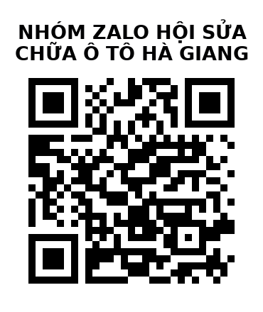 QR Code của URL hiện tại