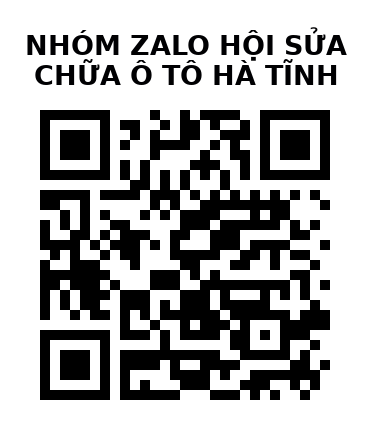 QR Code của URL hiện tại