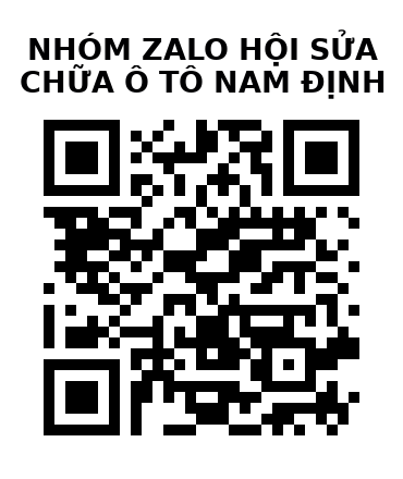 QR Code của URL hiện tại