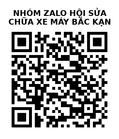 QR Code của URL hiện tại