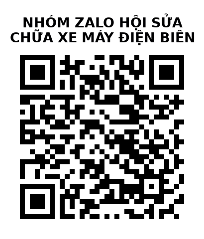 QR Code của URL hiện tại