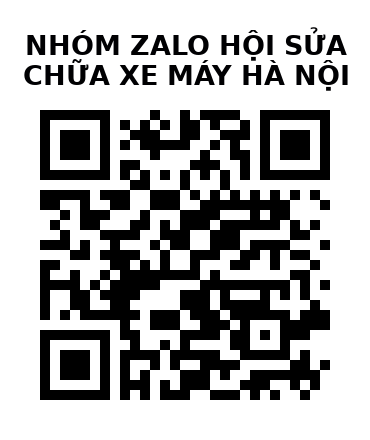 QR Code của URL hiện tại