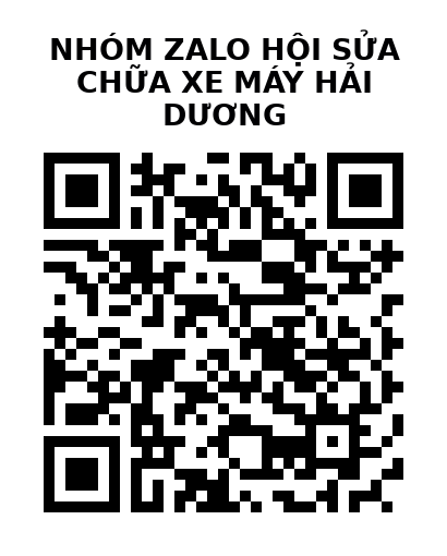 QR Code của URL hiện tại