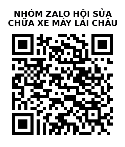 QR Code của URL hiện tại