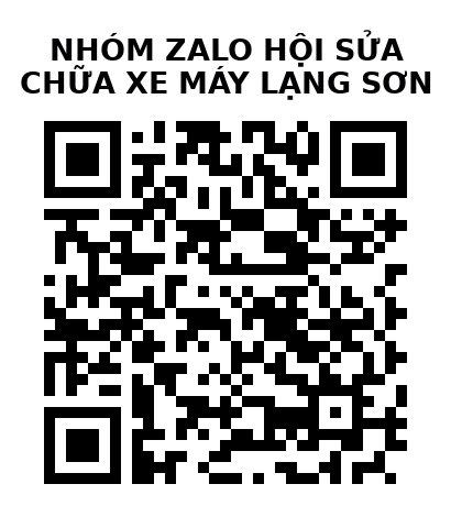 QR Code của URL hiện tại