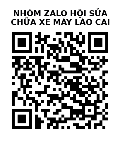 QR Code của URL hiện tại