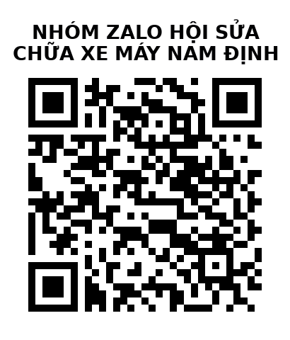 QR Code của URL hiện tại