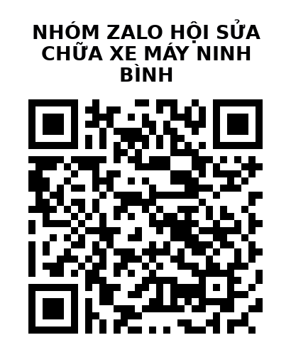QR Code của URL hiện tại