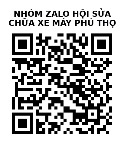 QR Code của URL hiện tại
