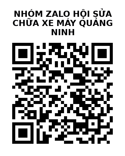 QR Code của URL hiện tại