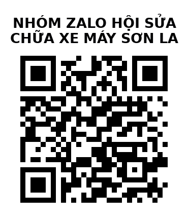 QR Code của URL hiện tại