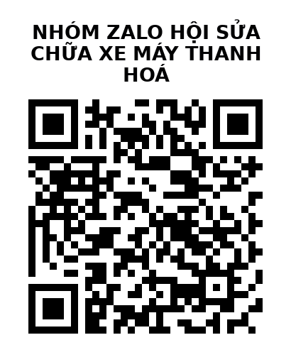 QR Code của URL hiện tại