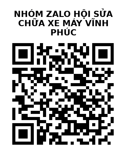 QR Code của URL hiện tại