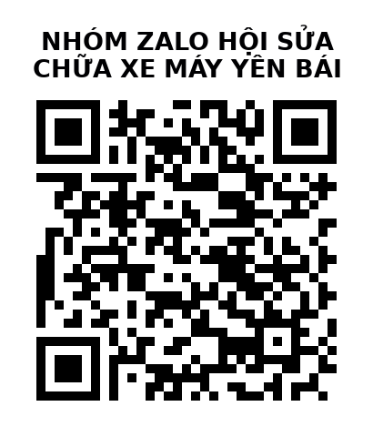 QR Code của URL hiện tại