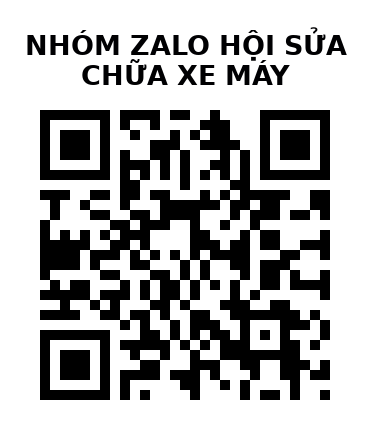 QR Code của URL hiện tại