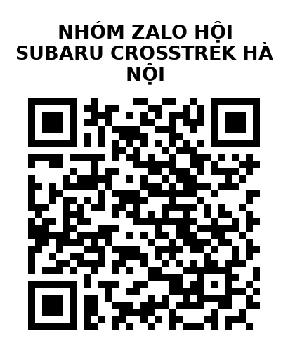 QR Code của URL hiện tại
