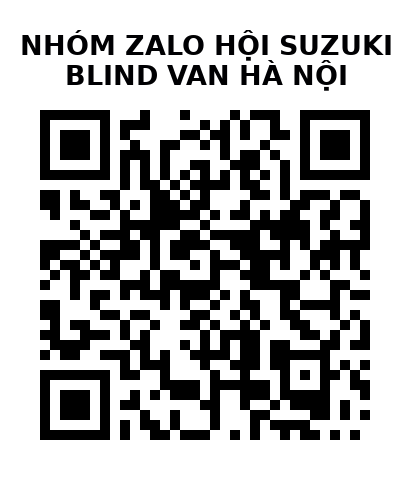 QR Code của URL hiện tại