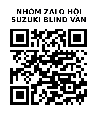 QR Code của URL hiện tại