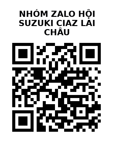 QR Code của URL hiện tại