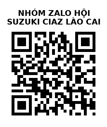 QR Code của URL hiện tại