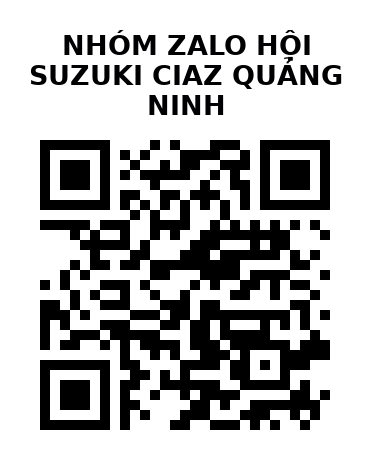 QR Code của URL hiện tại