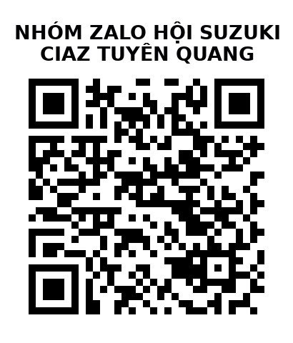 QR Code của URL hiện tại