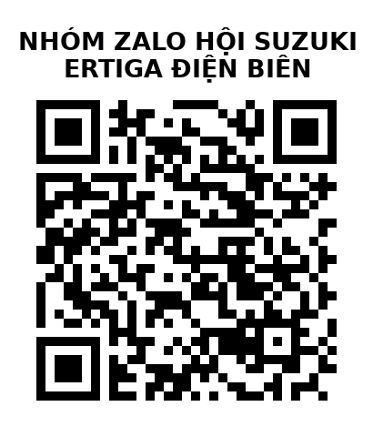 QR Code của URL hiện tại