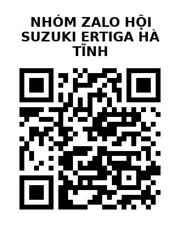 QR Code của URL hiện tại