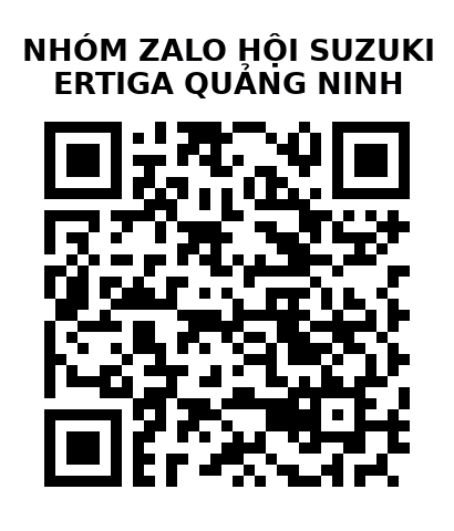 QR Code của URL hiện tại