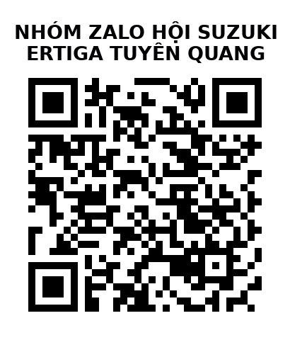 QR Code của URL hiện tại