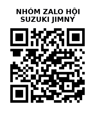 QR Code của URL hiện tại