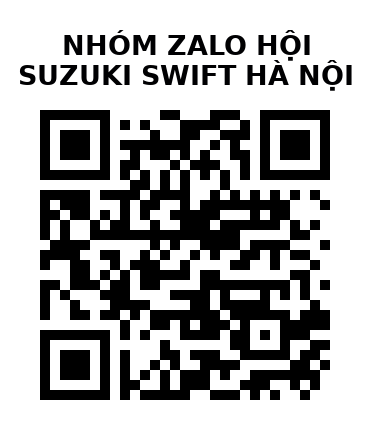 QR Code của URL hiện tại