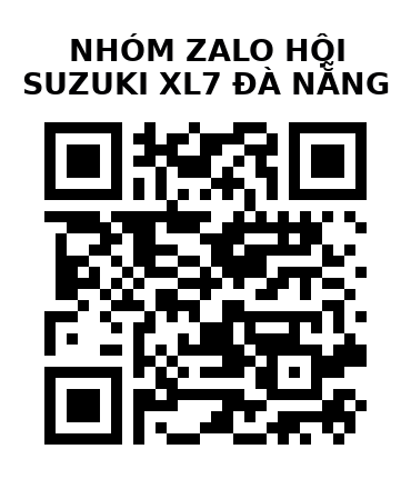 QR Code của URL hiện tại