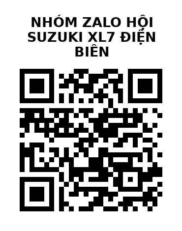 QR Code của URL hiện tại