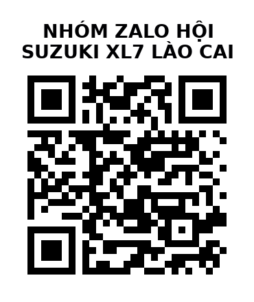 QR Code của URL hiện tại