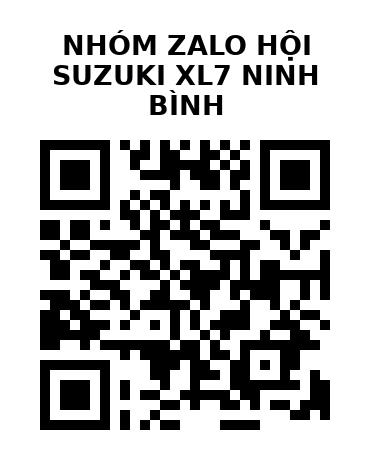 QR Code của URL hiện tại