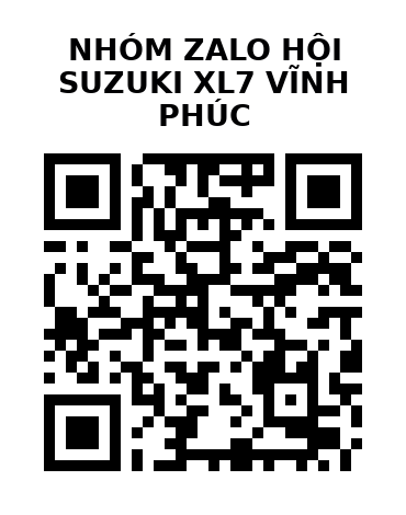 QR Code của URL hiện tại