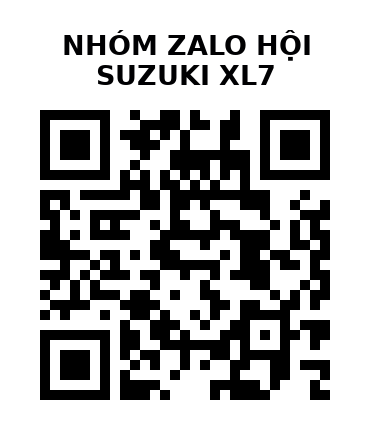 QR Code của URL hiện tại