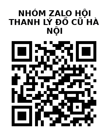 QR Code của URL hiện tại