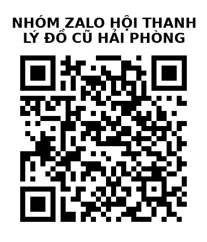 QR Code của URL hiện tại