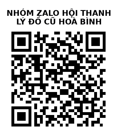 QR Code của URL hiện tại