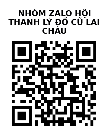 QR Code của URL hiện tại