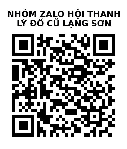 QR Code của URL hiện tại