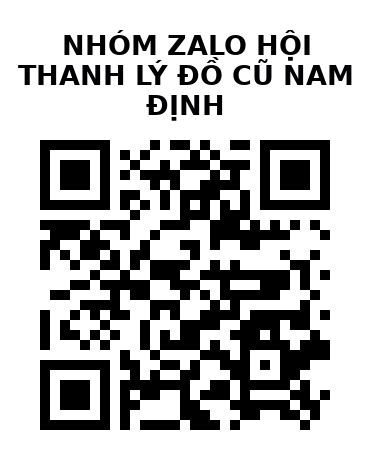 QR Code của URL hiện tại