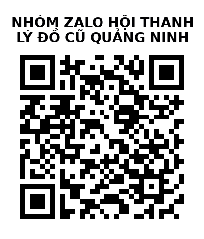 QR Code của URL hiện tại