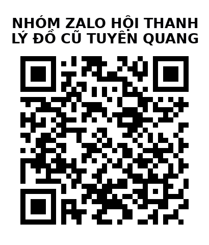 QR Code của URL hiện tại