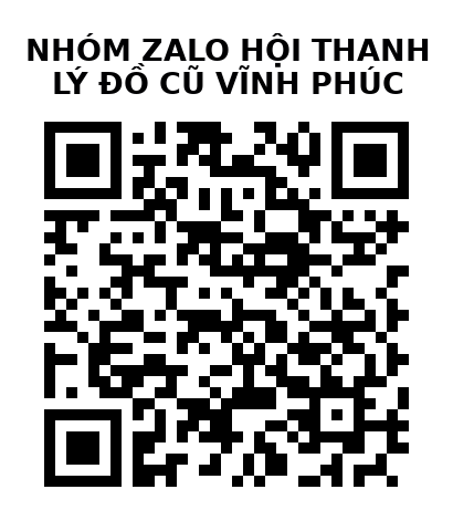 QR Code của URL hiện tại