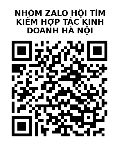 QR Code của URL hiện tại